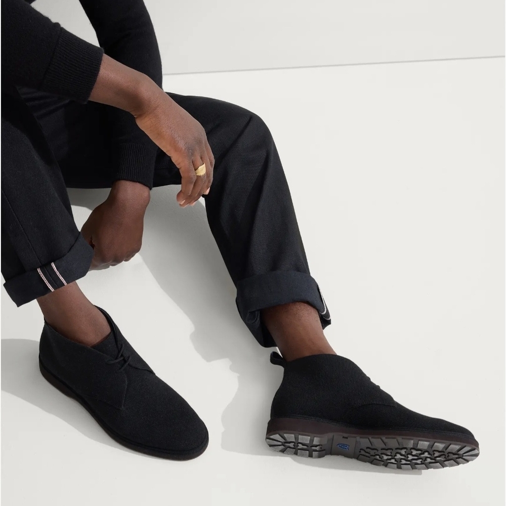 Rothy's Men's Chukka Boot | Size 10